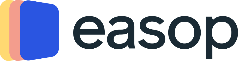 Easop logo