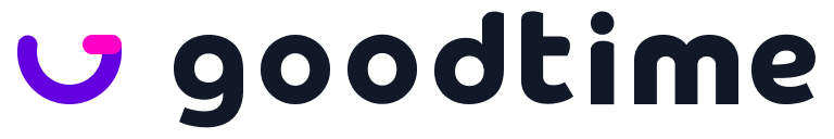 GoodTime logo