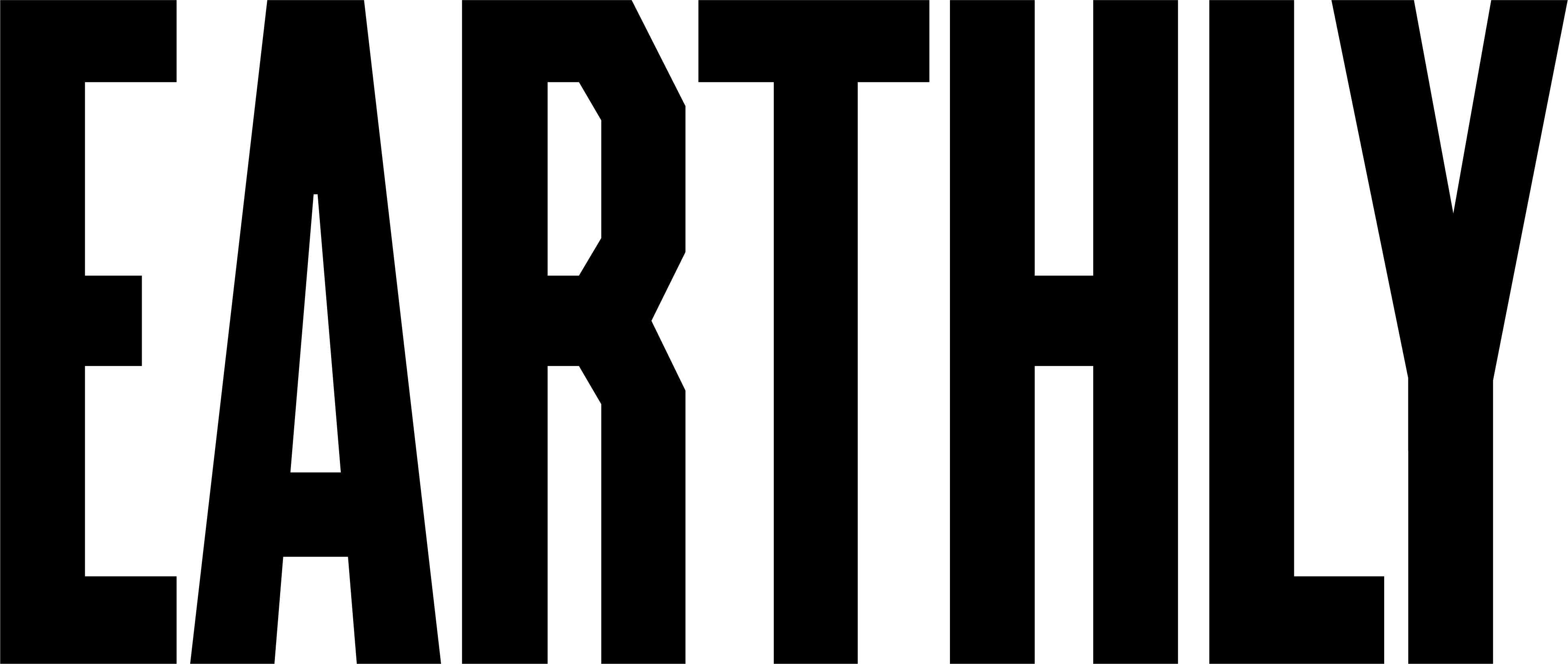 Earthly Logo