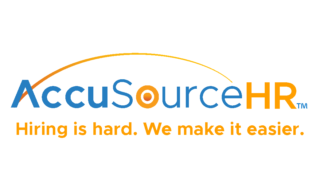 AccuSourceHR logo