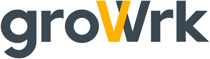 GroWrk logo