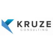 Kruze Consulting logo