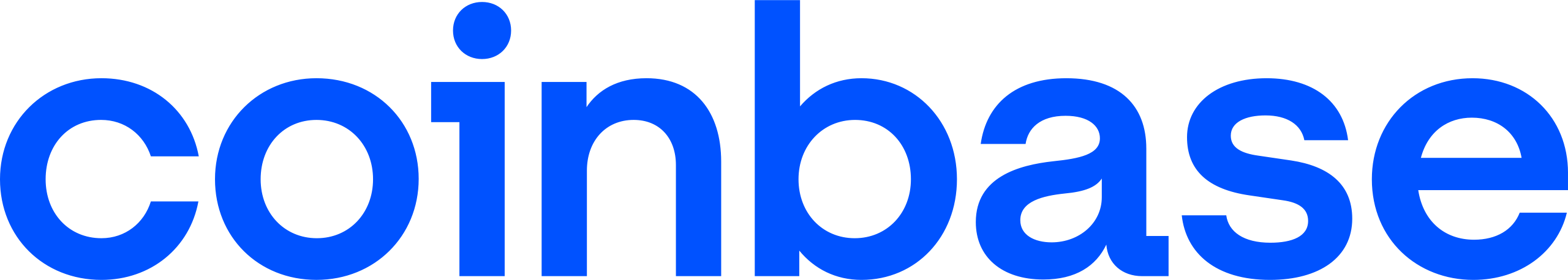 Coinbase logo