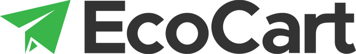 EcoCart Logo