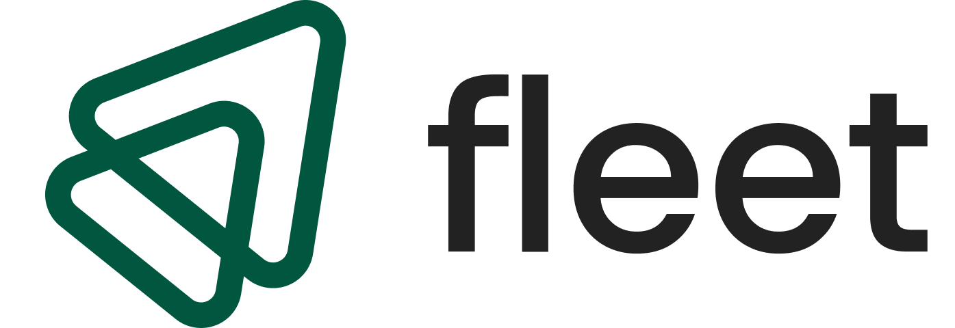 Fleet logo