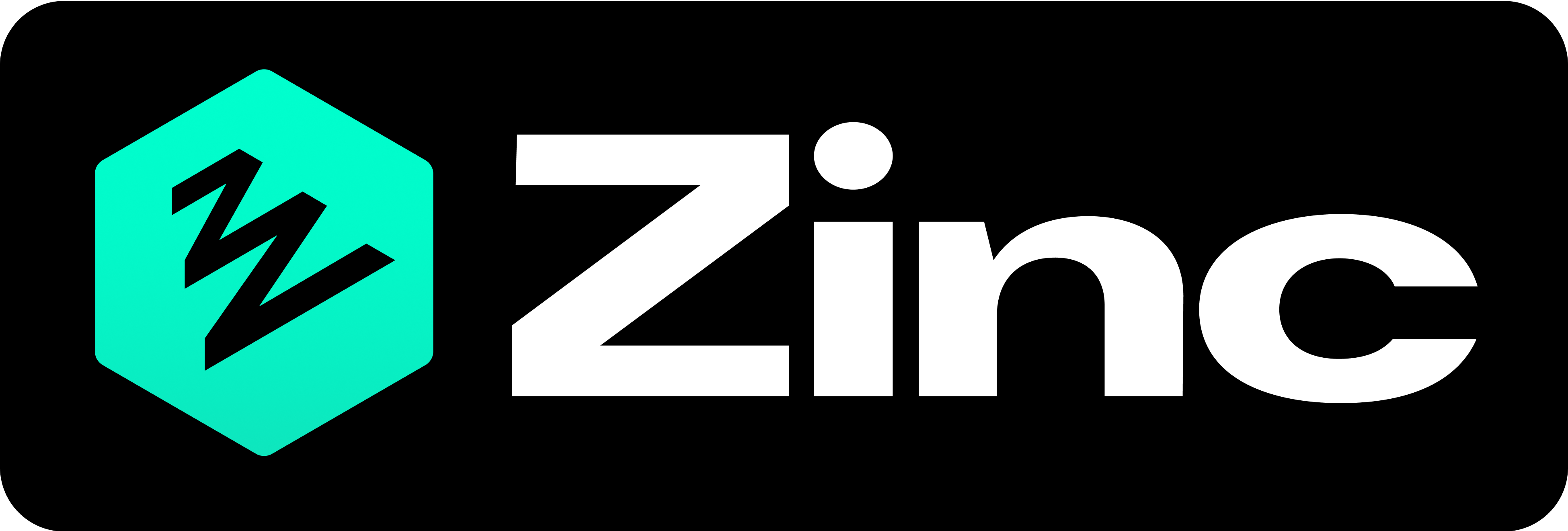 Zinc logo