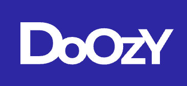 Doozy logo