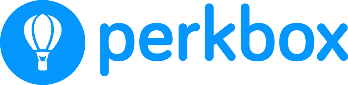 Perkbox logo