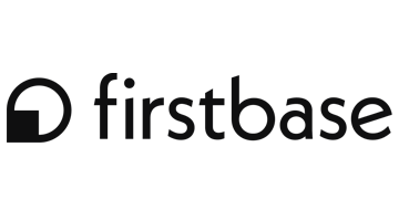 firstbase.io logo