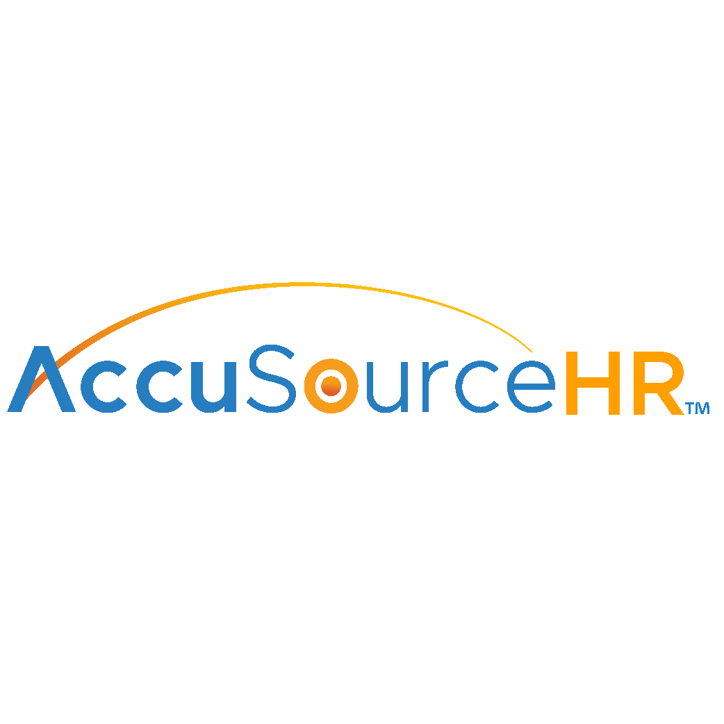 AccuSourceHR logo