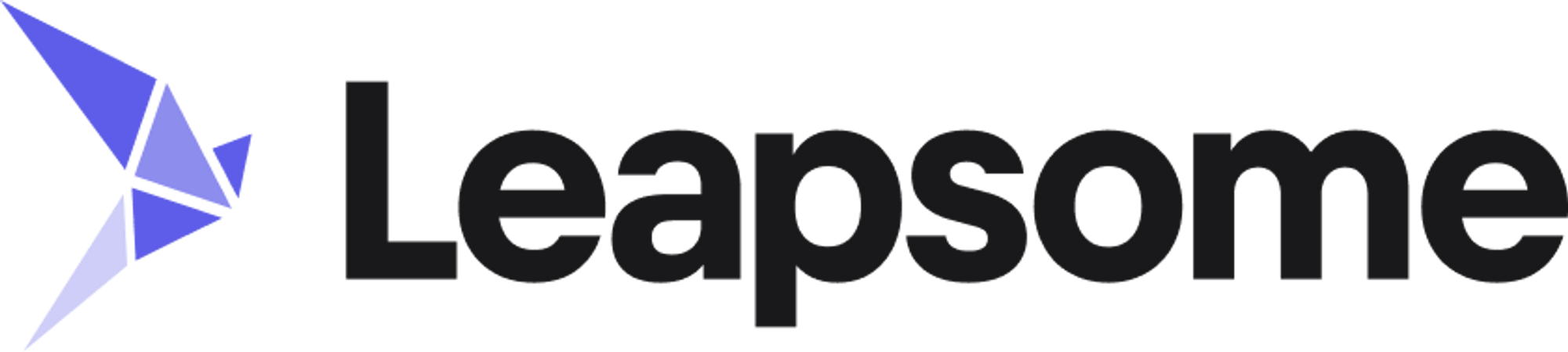 Leapsome logo