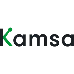 Kamsa logo