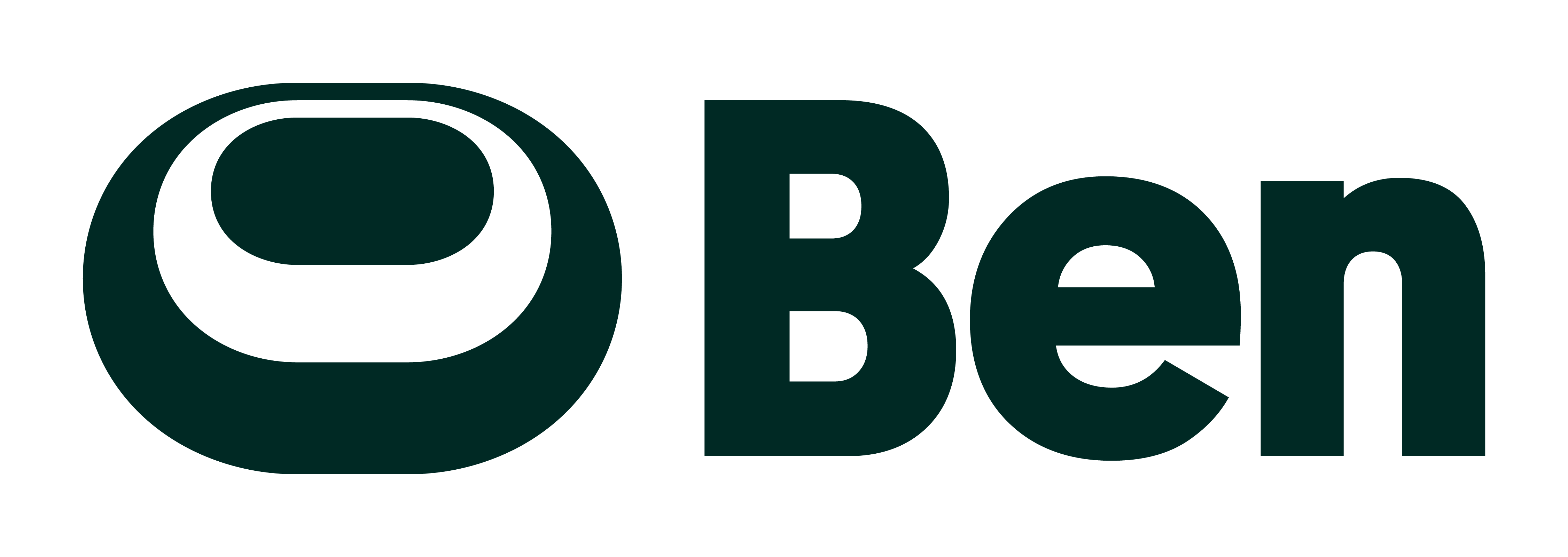 Ben logo