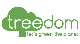 Treedom Logo