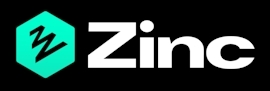 Zinc logo