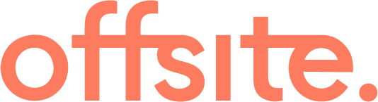 Offsite logo