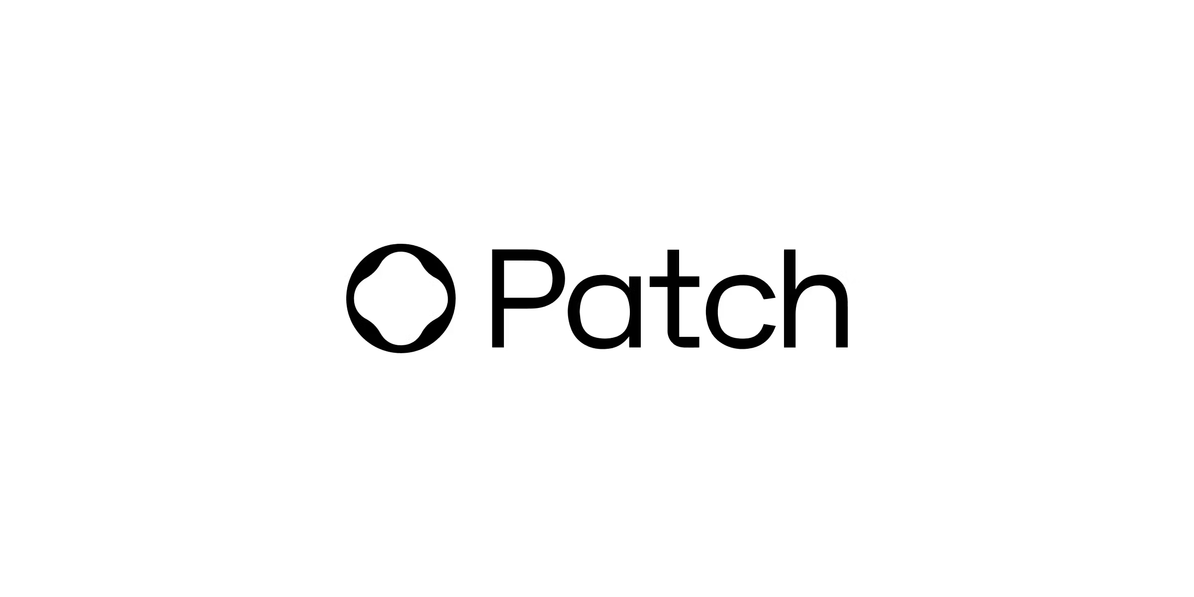 Patch Logo