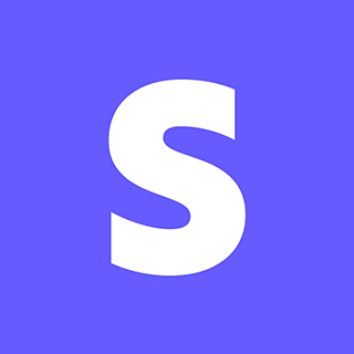 Stripe logo