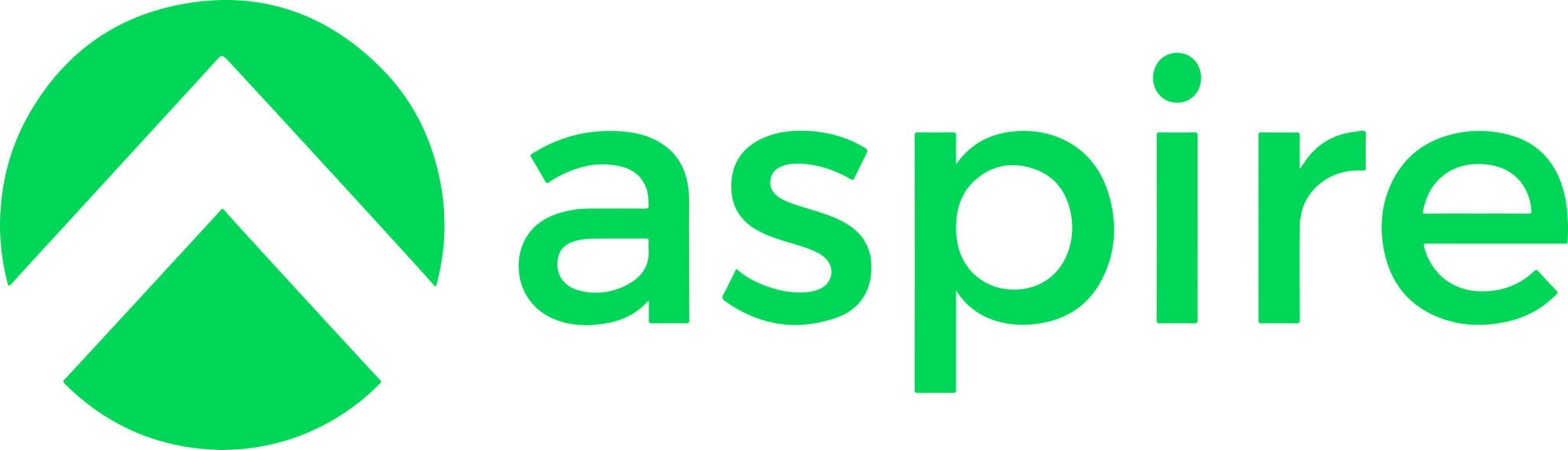 Aspire FT logo
