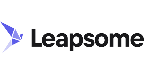 Leapsome logo