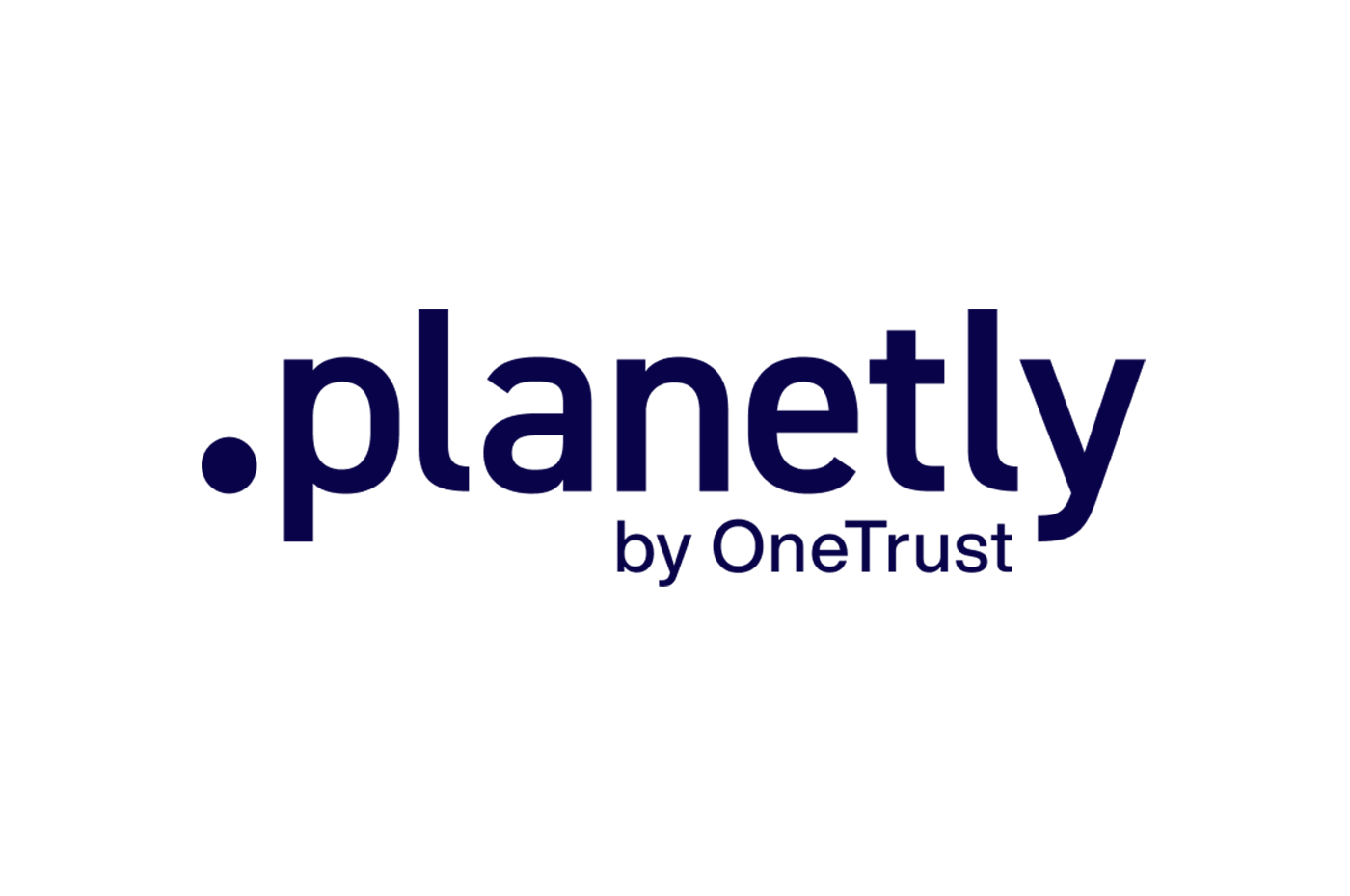 Planetly Logo