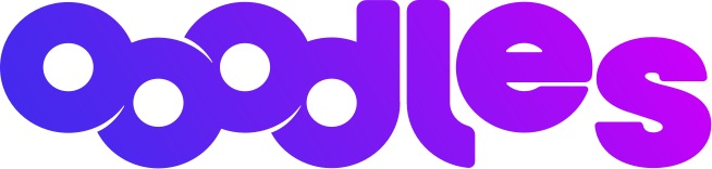 Ooodles logo