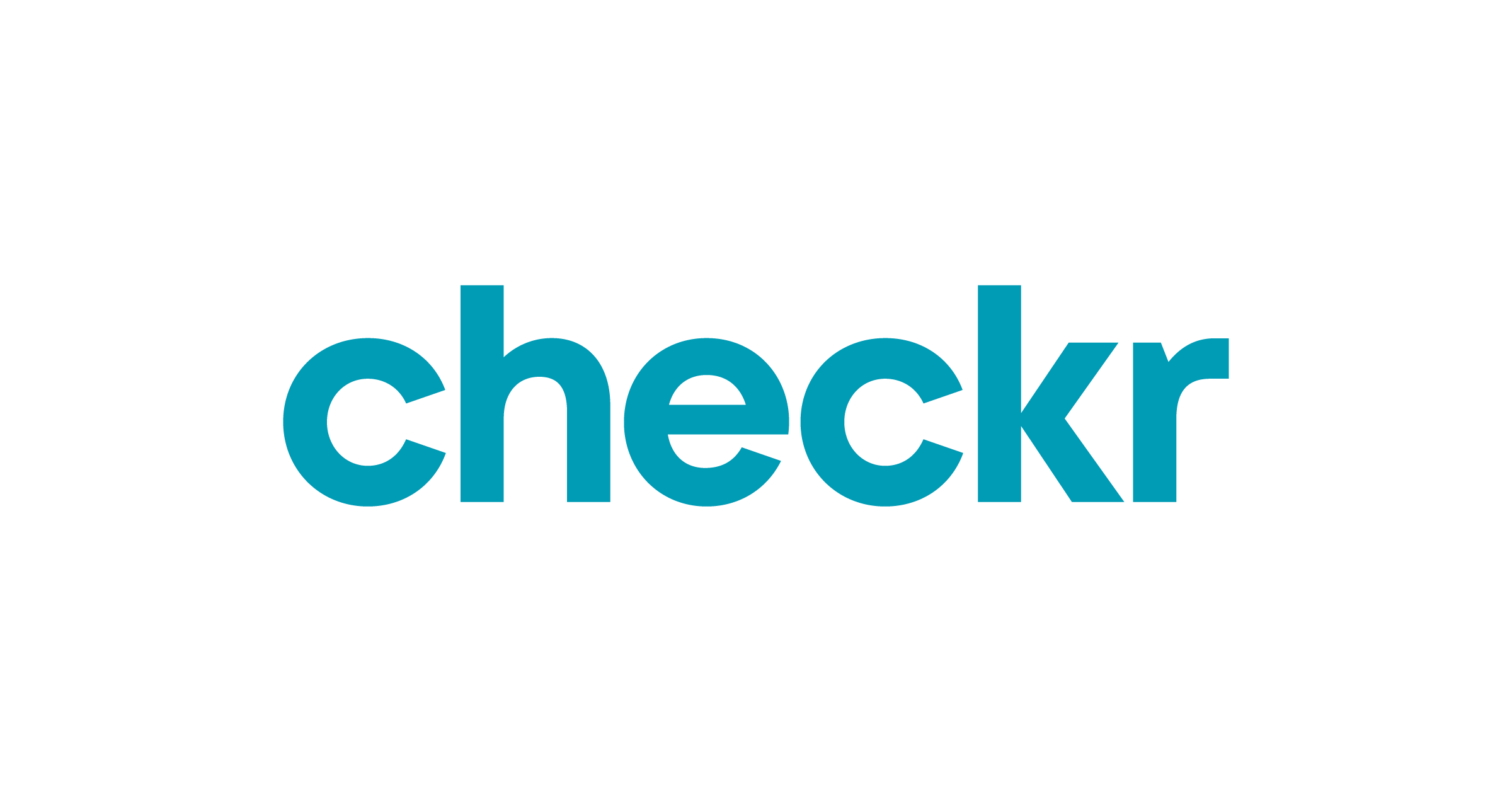 Checkr logo