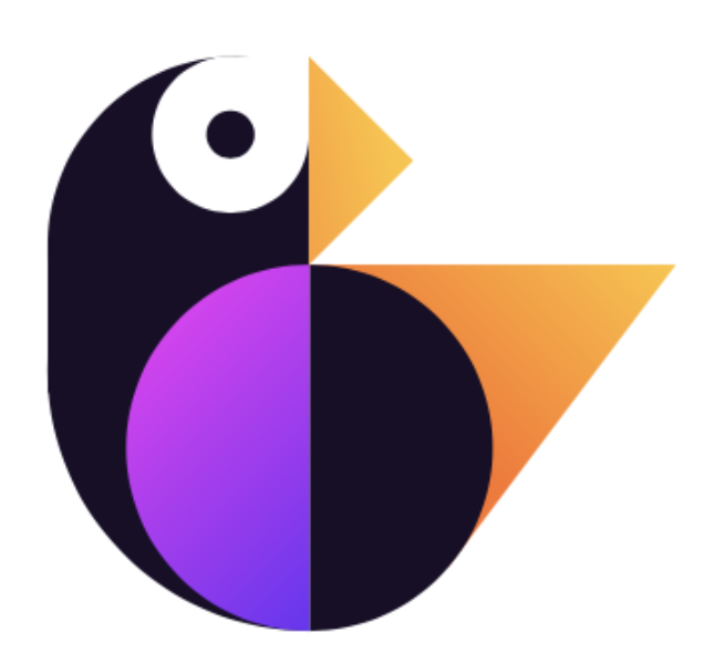 Blackbird International Inc. logo