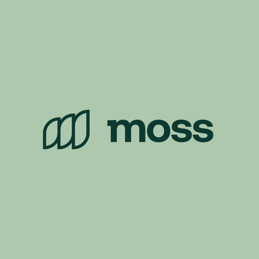 Moss logo