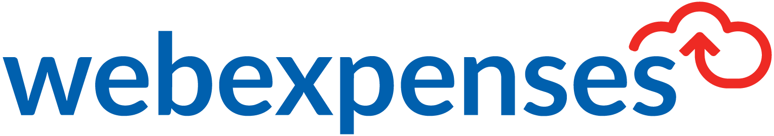 Webexpenses logo