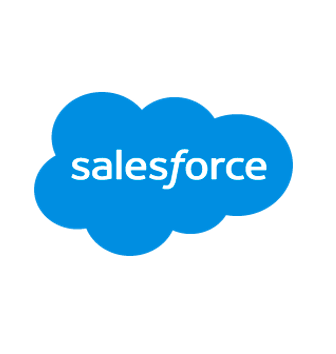 Salesforce logo