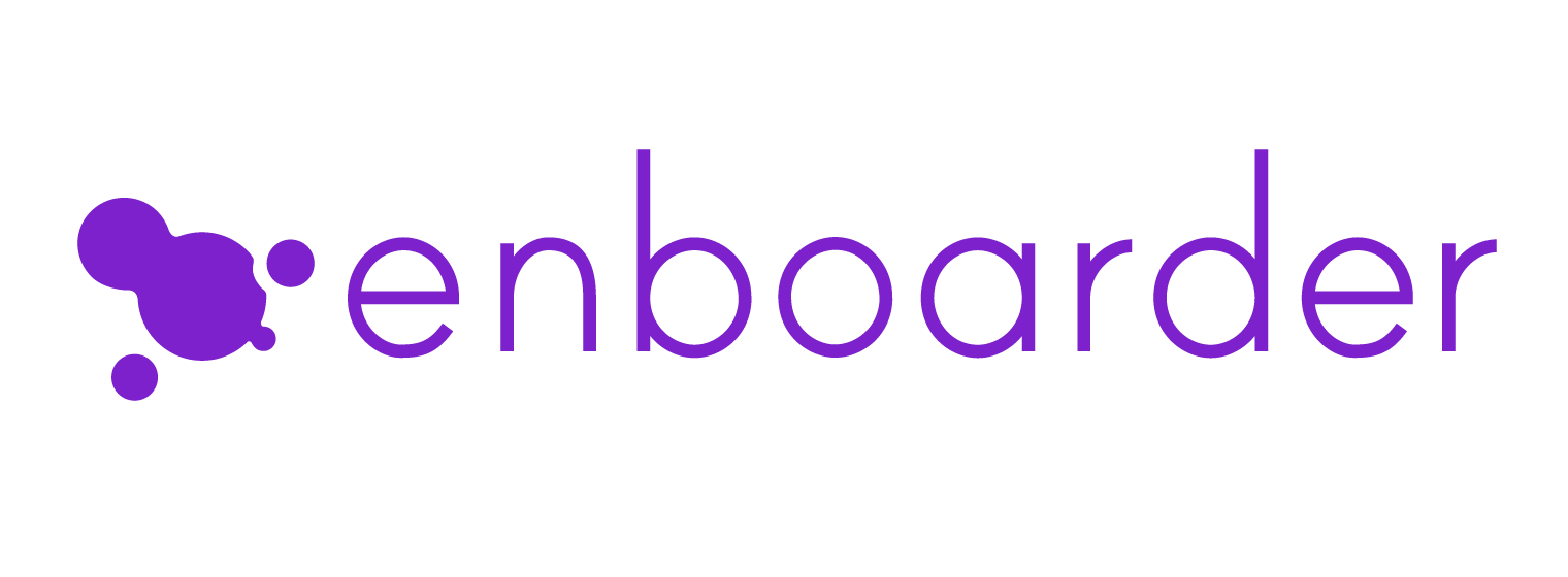 Enboarder logo