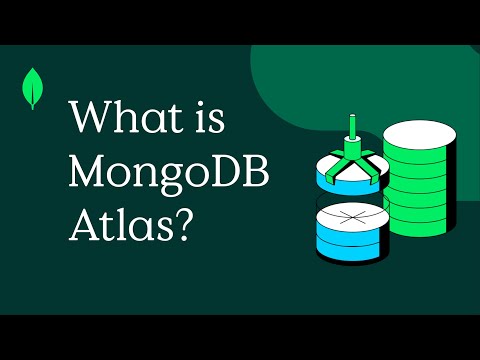 What is MongoDB Atlas?